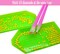 94PCS 5D Diamond Art Painting Tools and Accessories Kits,with 20 Plastic Diamond Trays,20pcs Glue Clay,20 Diamond Art Painting pens,Non-Slip Clips,tweezer,and Diamond Crreection